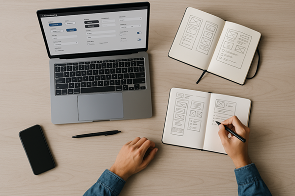 Monark AI - FNOL Management