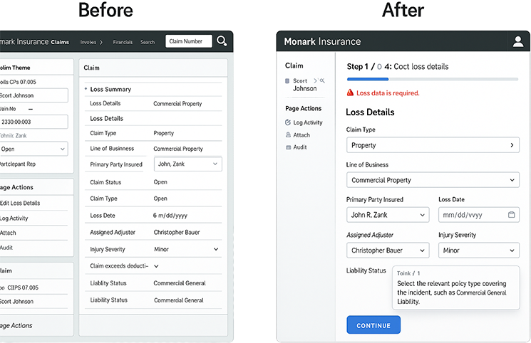 Fuze Design System: Creating Cohesion at Scale
