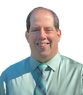 Bob Tobey - UX Engineer and Frontend Developer